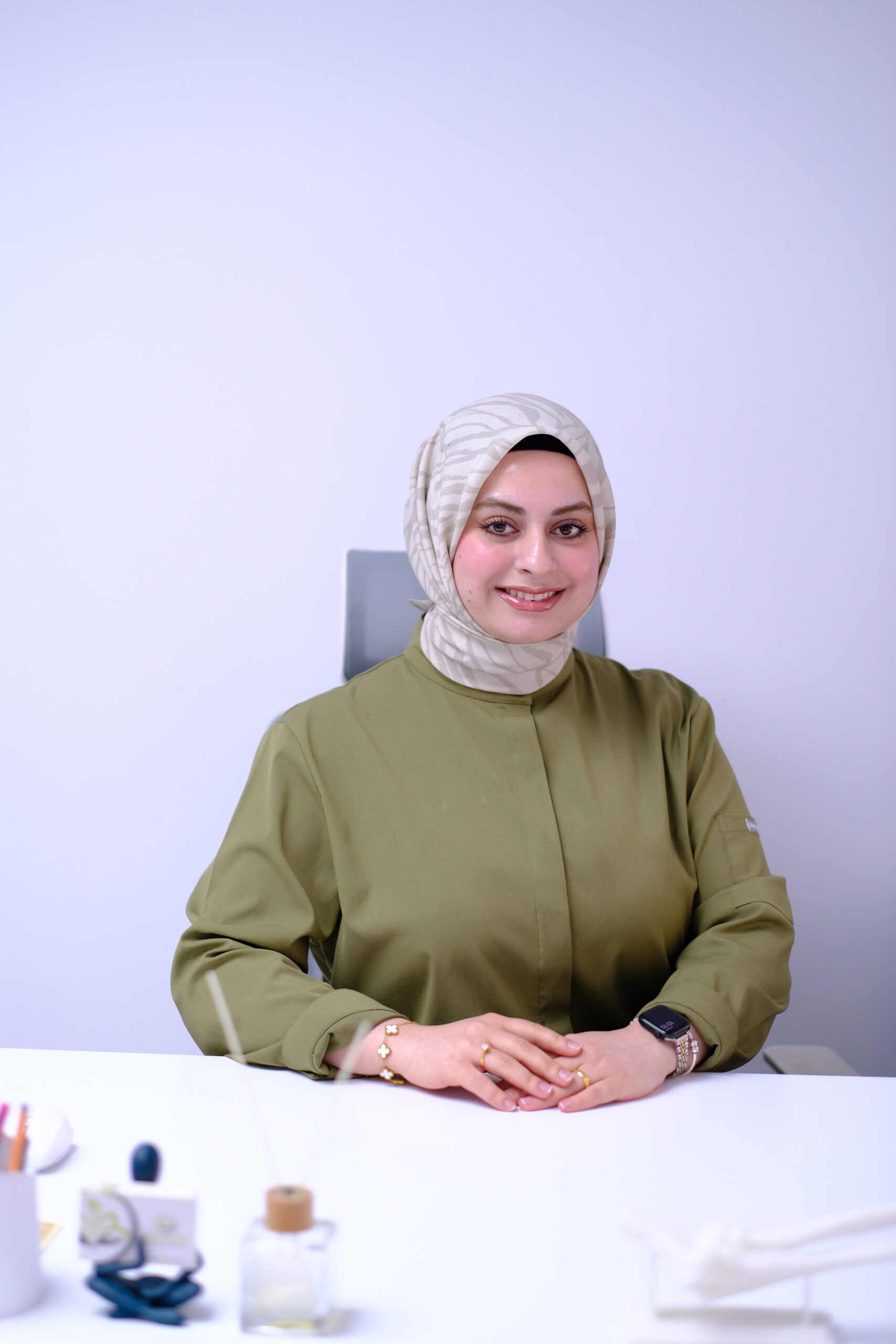 Merve KILINÇ